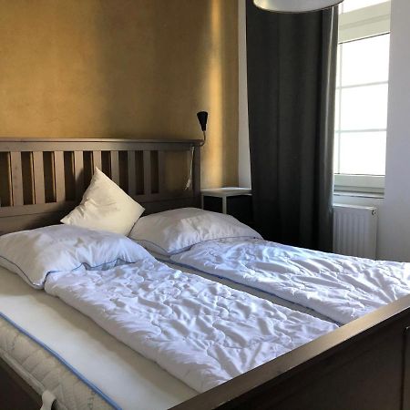 Haus Meerliebe, Whg 1 Cuxhaven Exteriér fotografie